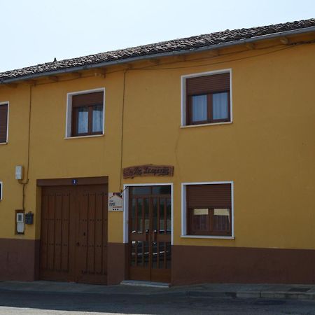 Casa Rural Los Llaganos Villaturiel Exterior photo