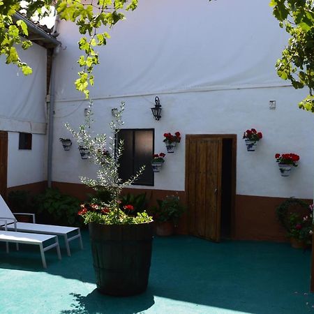 Casa Rural Los Llaganos Villaturiel Exterior photo