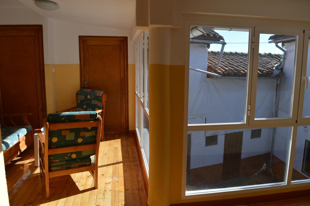Casa Rural Los Llaganos Villaturiel Exterior photo